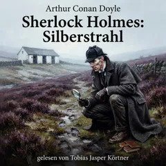 Sherlock Holmes: Silberstrahl