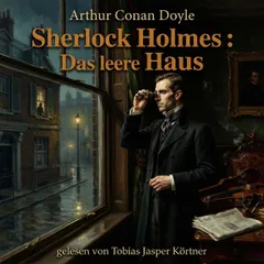 Sherlock Holmes: Das leere Haus