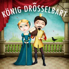 König Drosselbart
