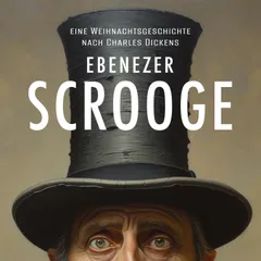 Ebenezer Scrooge
