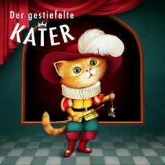 Der gestiefelte Kater