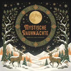 Mystische Rauhnächte