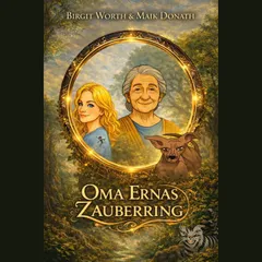 Oma Ernas Zauberring