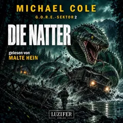 DIE NATTER (G.O.R.E.-Sektor 2)