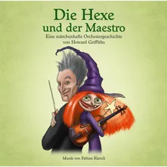 Die Hexe und der Maestro 