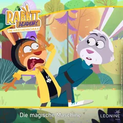 Folge 42: Die magische Maschine