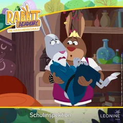 Folge 41: Schulinspektion