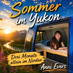 Sommer im Yukon