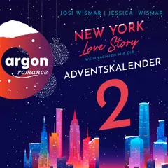 New York Love Story - Weihnachten mit dir. Türchen 2