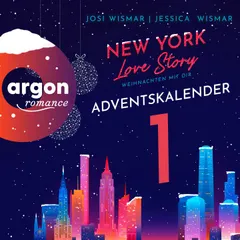 New York Love Story - Weihnachten mit dir. Türchen 1