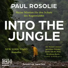 Into the Jungle
