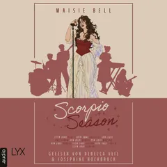 Scorpio Season - Scorpio Season, Teil 1