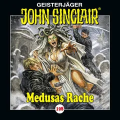 Folge 198: Medusas Rache