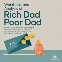 Workbook and Analysis of Rich Dad Poor Dad