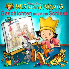 Geschichten aus dem Schloss