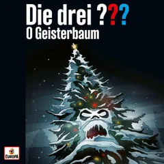 Adventskalender - O Geisterbaum