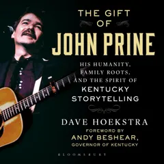 The Gift of John Prine