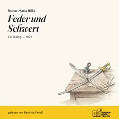 Feder und Schwert