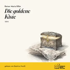 Die goldene Kiste