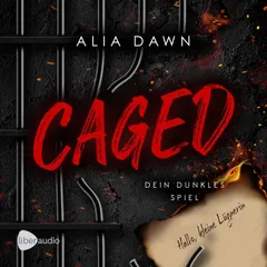 Caged