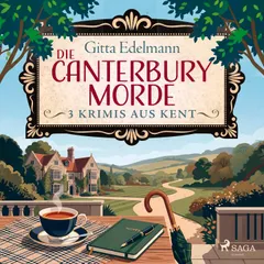 Die Canterbury-Morde