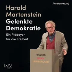 Gelenkte Demokratie