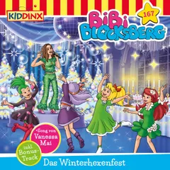Folge 167: Das Winterhexenfest
