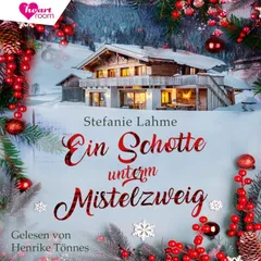 Ein Schotte unterm Mistelzweig