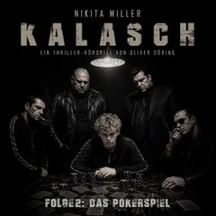 Folge 2: Das Pokerspiel