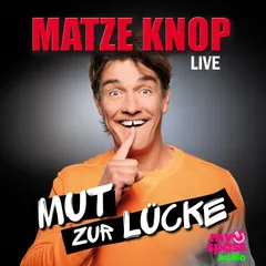 Mut zur Lücke