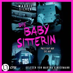 Die Babysitterin - Pass gut auf sie auf