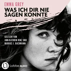Was ich dir nie sagen konnte