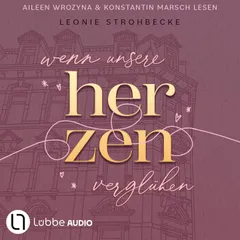 Wenn unsere Herzen verglühen - Leipzig-Reihe, Teil 1
