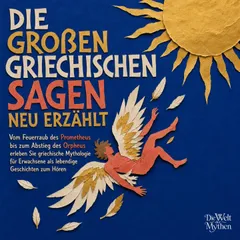 Die Großen Griechischen Sagen Neu Erzählt
