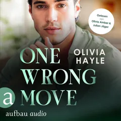 One Wrong Move