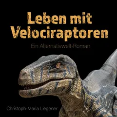 Leben mit Velociraptoren