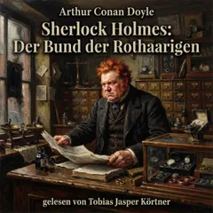 Sherlock Holmes: Der Bund der Rothaarigen