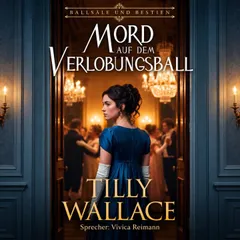 Mord auf dem Verlobungsball