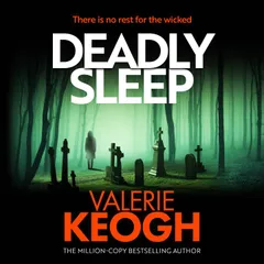 Deadly Sleep