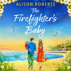 The Firefighter's Baby