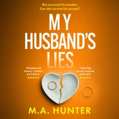 My Husband's Lies