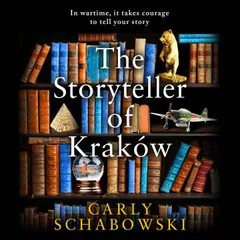 The Storyteller of Krakow