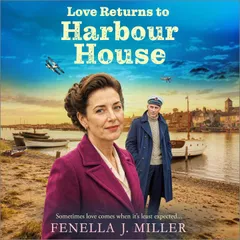 Love Returns to Harbour House