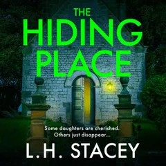 The Hiding Place