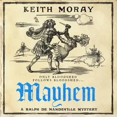 Mayhem