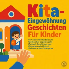 Kita Eingewöhnung Geschichten Für Kinder