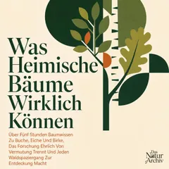 Was Heimische Bäume Wirklich Können