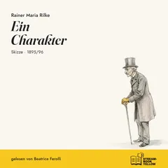 Ein Charakter