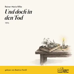 Und doch in den Tod