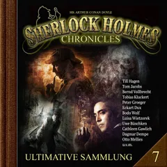 Ultimative Sammlung Volume 7